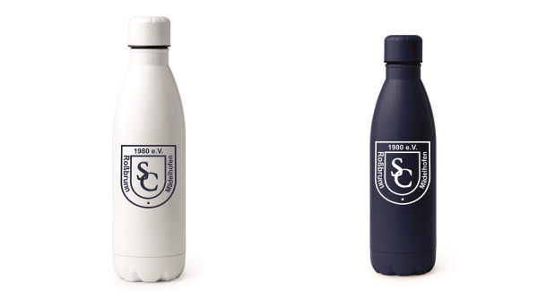 SC Roßbrunn/Mädelhofen Trinkflasche 790 ml